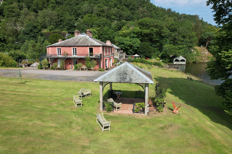Others 4, Glenridding Manor House, Cumbria