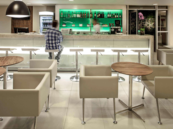 Food & Drinks 5, Ibis Rio de Janeiro Parque Olimpico, Rio de Janeiro