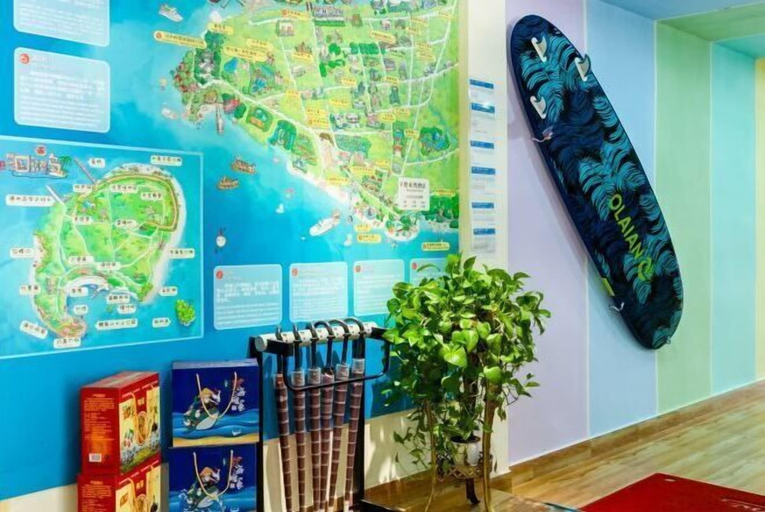 Others 5, Beihai Bishuiwan Homestay (Beihai Silver Beach), Beihai
