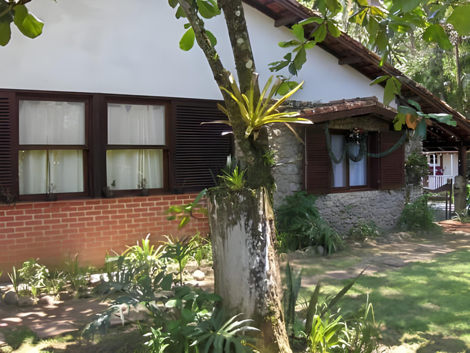 Others 4, Pequena Suecia, Itatiaia