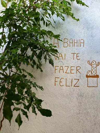 Others 4, Casinhas da Serena, Porto Seguro