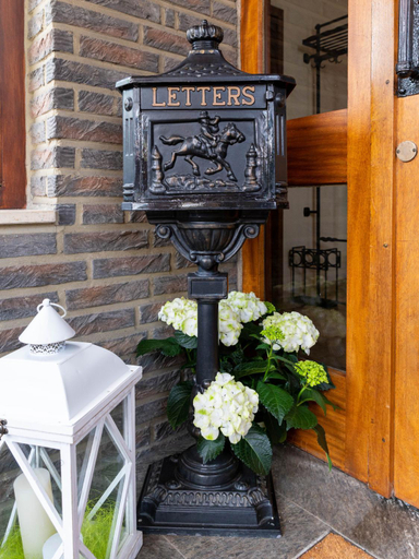 Others 3, Hotel Alte Post, Krefeld
