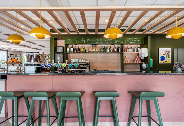 Food & Drinks 5, B&B HOTEL Rothrist Olten, Zofingen