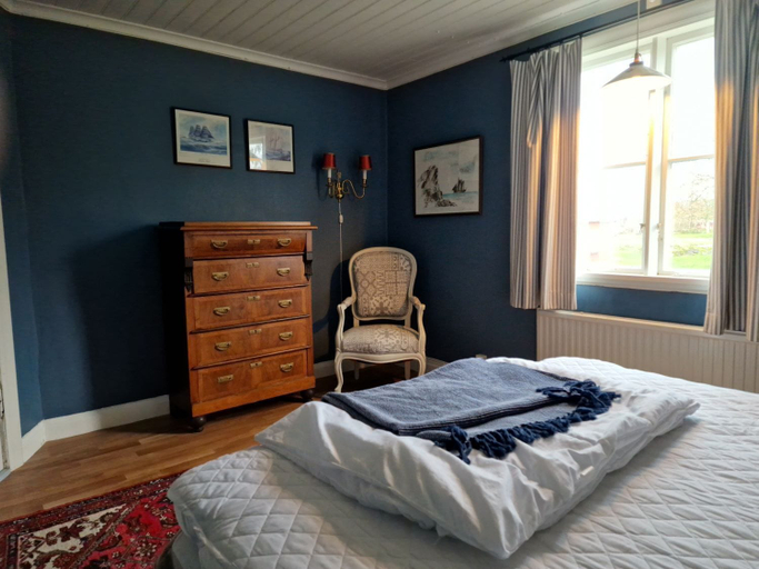 Bedroom 2, Tofta Gård Event & Boende, Orust