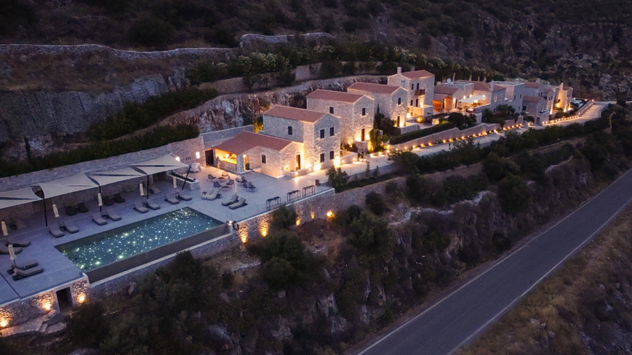 Exterior & Views 2, Manifest Boutique Hotel, Peloponnese