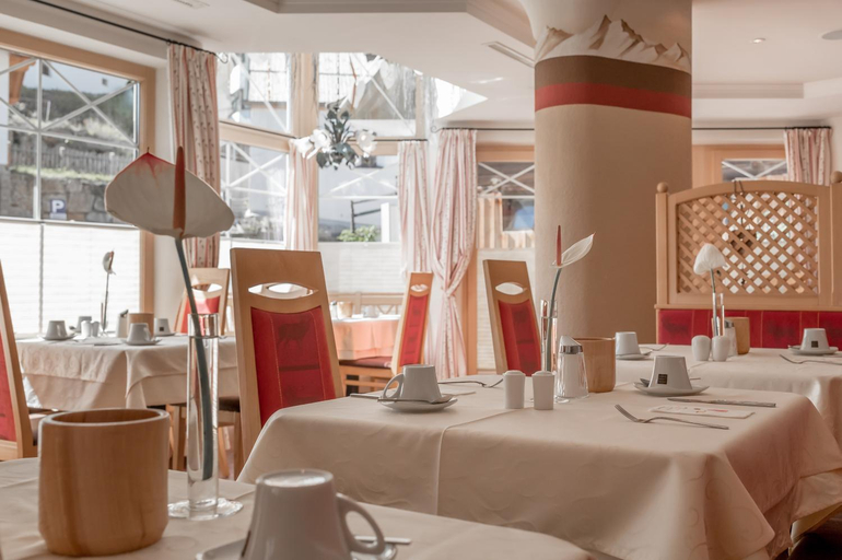 Food & Drinks 4, Hotel Elisabeth Superior Solden, Imst