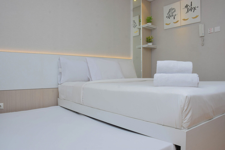 Others 4, Comfort Studio at Kebayoran Icon Apartment, South Jakarta