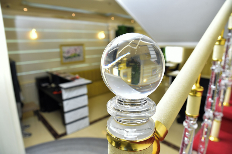 Food & Drinks 5, Karat Inn Boutique Hotel, Baku