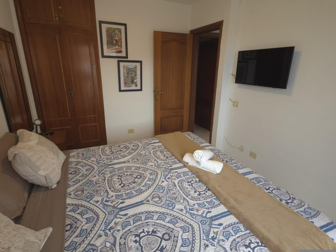 Others 3, Aqua Vista El Cardon 1BR Free Parking Heated Pool, Santa Cruz de Tenerife