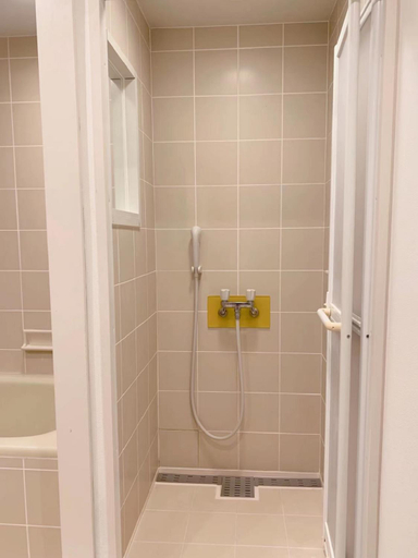 Bathroom 2, Fujisan Garden Hotel, Yamanakako