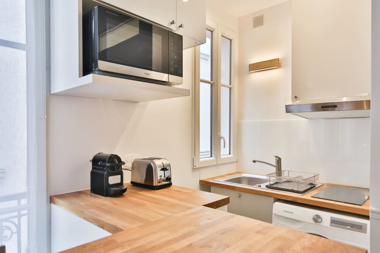Room 5, Modern Segur Classy 1-br Close to Champs de Mars, Paris