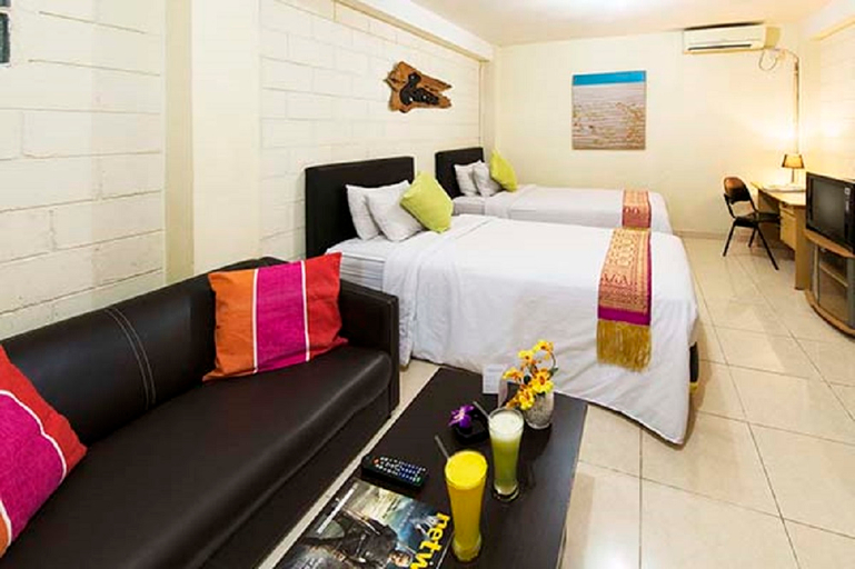Bedroom 4