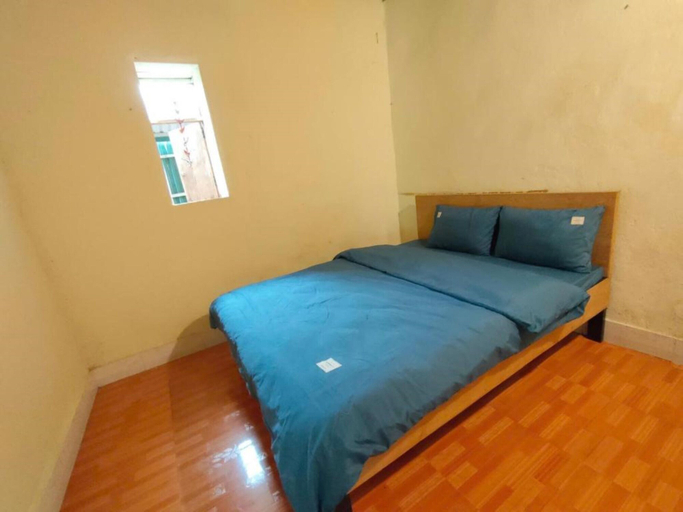Bedroom 2, Homestay Khám Phá Y Tý, Bát Xát