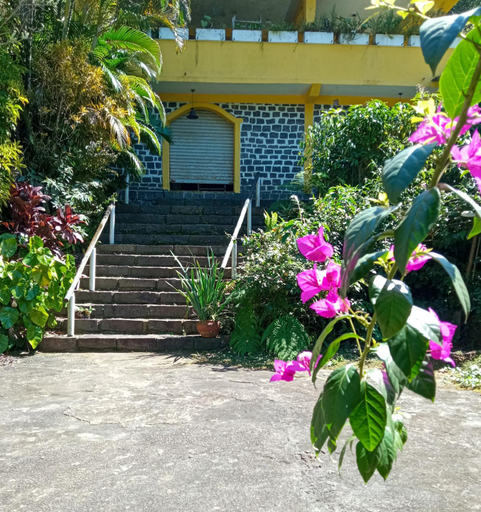 Others 3, Recanto da Floresta Suites, Ubatuba
