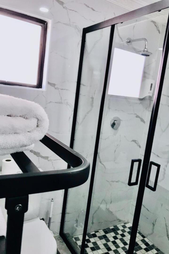 Bathroom 2, Guest On 97, Gaborone