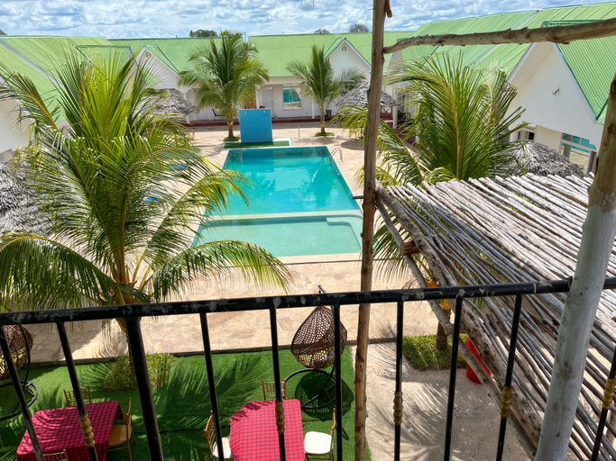 Sport & Beauty 4, Sunrise Hotel & Resort, Kusini