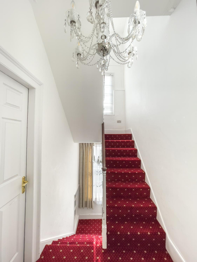 Others 5, Marylebone Serviced Apartments London, London