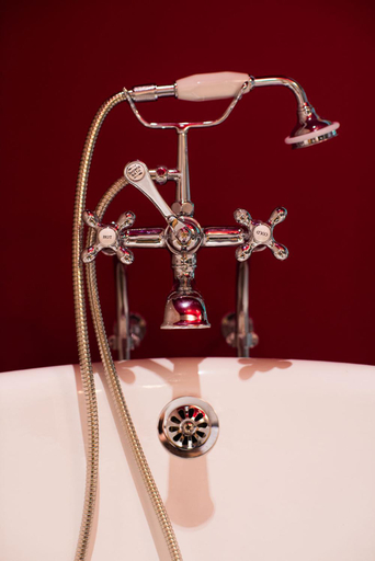 Bathroom 4, The Birchwood, Pinellas