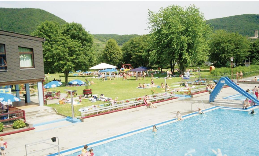Sport & Beauty, Moseltel Ernst Cochem, Cochem-Zell