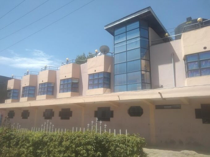 Exterior & Views 5, Zillian Park Hotel, Nakuru Town West