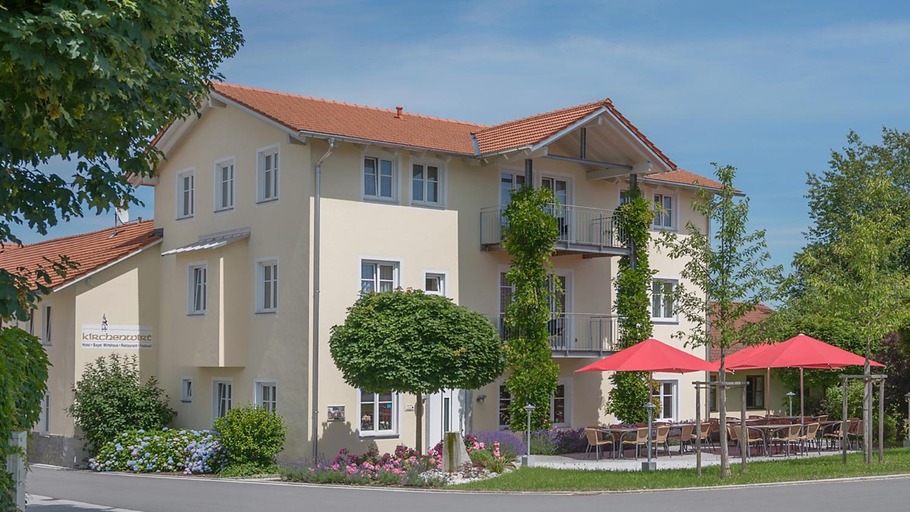 Exterior & Views 5, Zum Kirchenwirt, Passau