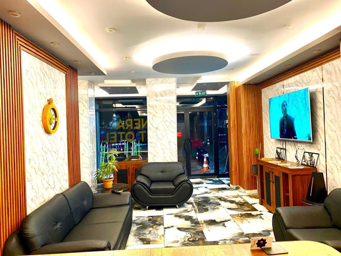 Others 4, NERA OTEL, Kağıthane