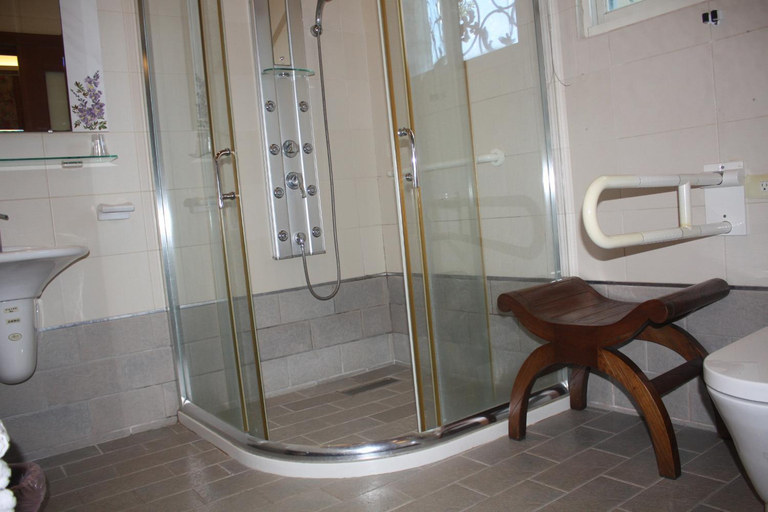 5, Phil Garden Homestay, Yilan