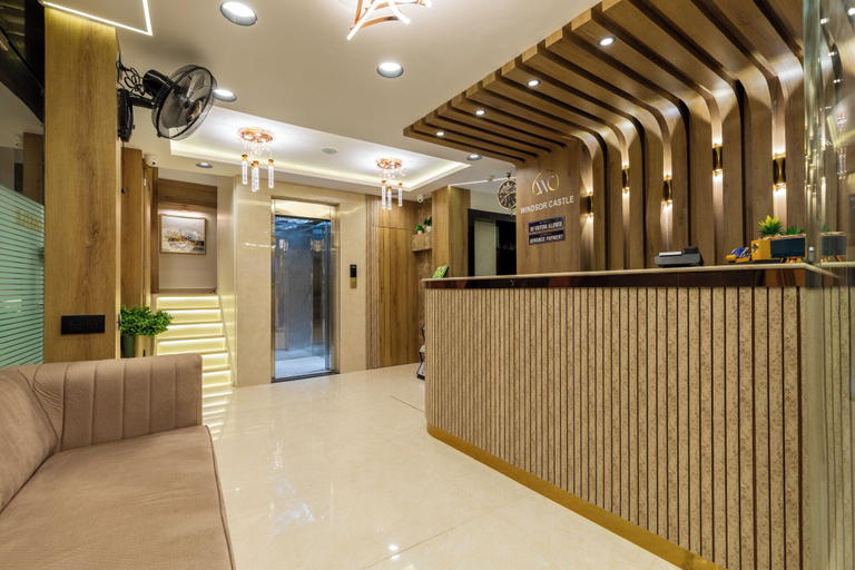 Others 5, Hotel Windsor Castle, Mumbai Suburban