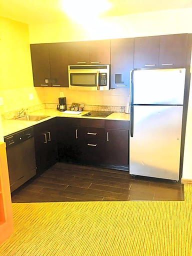 Others 4, Hyatt House Houston West Energy, Houston