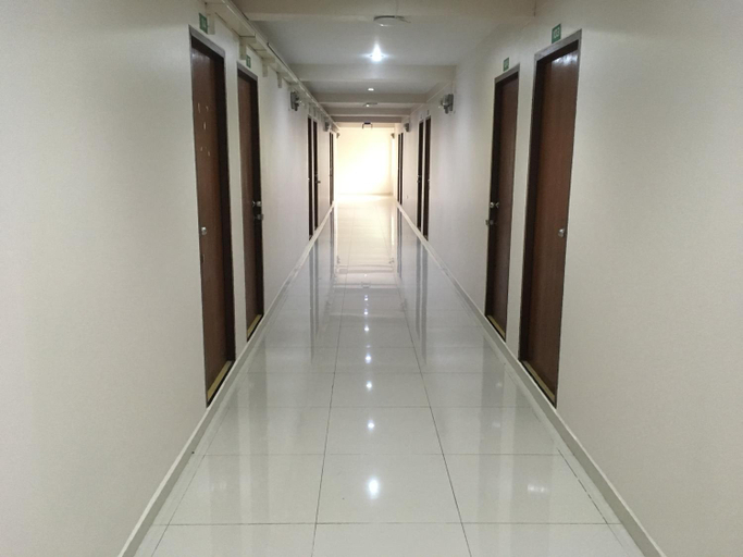 Others 5, Chanmuan Resident, Bang Khen