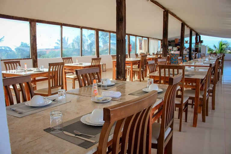 Food & Drinks 4, Hotel Mare Mansa, Jijoca de Jericoacoara