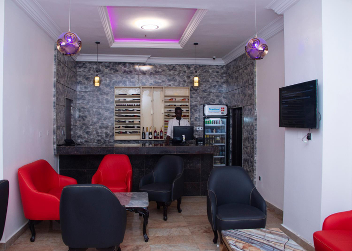 Others 5, Grand Bohabs Hotel, AbujaMun