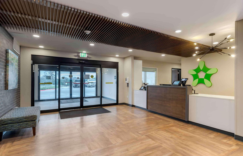 Public Area 2, Extended Stay America Premier Suites Austin Austin Airport, Travis