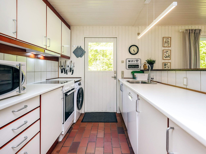 Others 4, Tranquil Oasis With Sauna and Whirlpool-by Traum, Mariagerfjord
