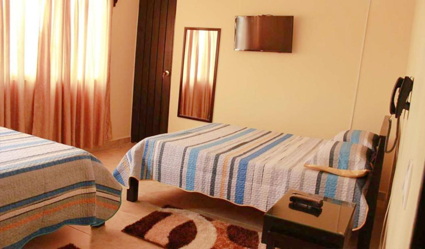 Others 3, Hotel corona real, Santander de Quilichao