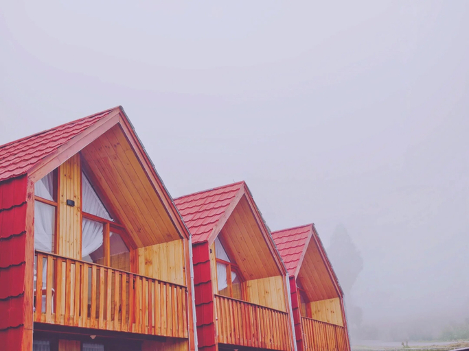 Exterior & Views 2, MIARZAFA CABIN HOUSE, Wonosobo