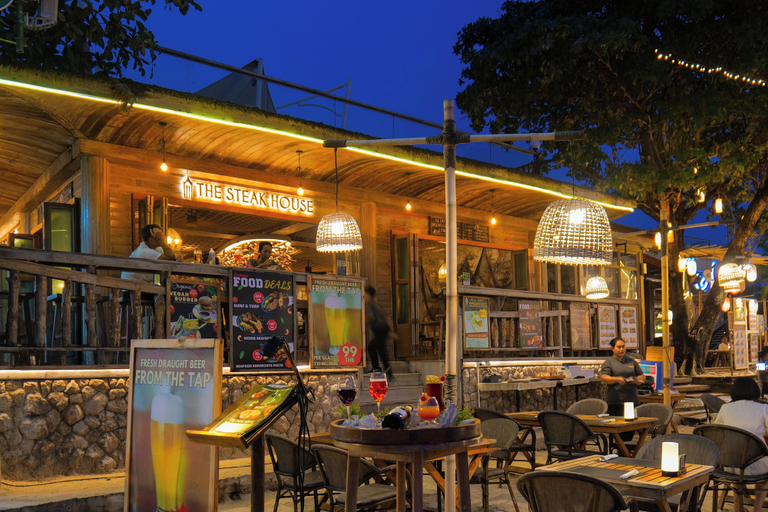Food & Drinks 5, Casa De Lipe Pool Villa, Muang Satun