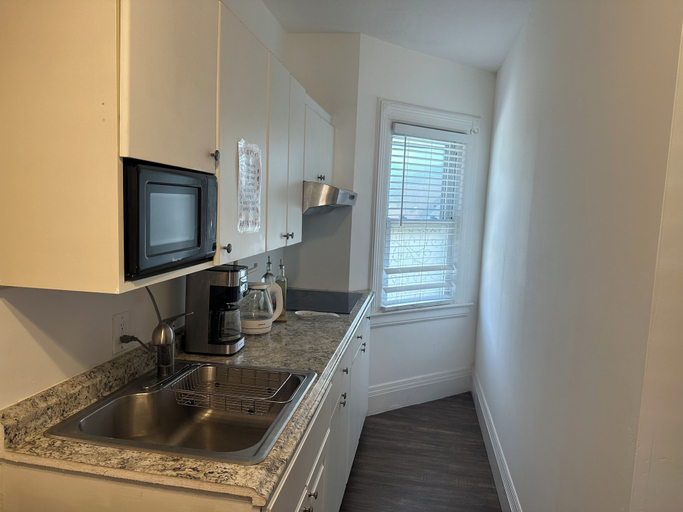 Others 4, Cozy Private Share Room, Bergen