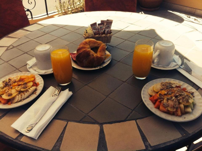 Others 3, Casa del Tio Hotel Boutique, Allende