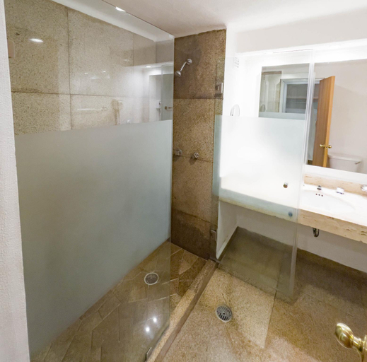 Bathroom 4, Friendly Fun Vallarta Different Experiences, Puerto Vallarta