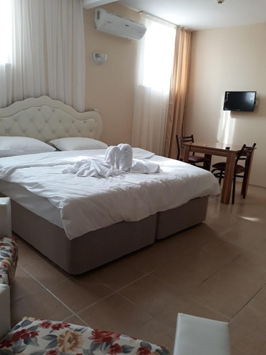 Bedroom 3, GEMİCİ HOTEL, Gebze
