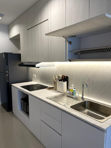 Others 4, New Townhouse @Central Rayong, Muang Rayong