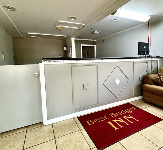 Others 4, Best Budget Inn - Abilene, Taylor
