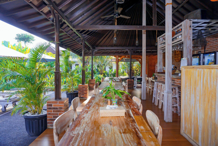 Food & Drinks 5, Uluwatu Jungle Villa, Badung