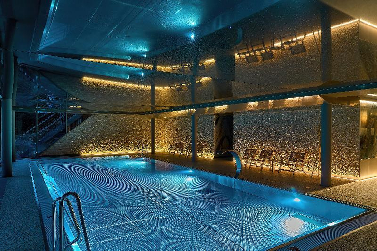 Sport & Beauty 5, Hotel Tetrevi Boudy, Trutnov