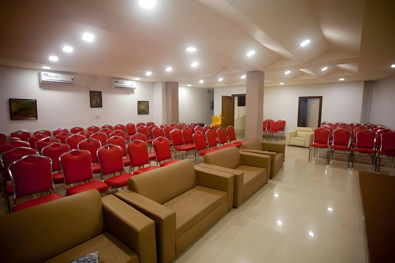 Business Facilities, The Grand Hotel, Aizawl