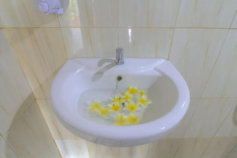 Bathroom 3, Klumpu Hill Villa Nusa Penida, Klungkung