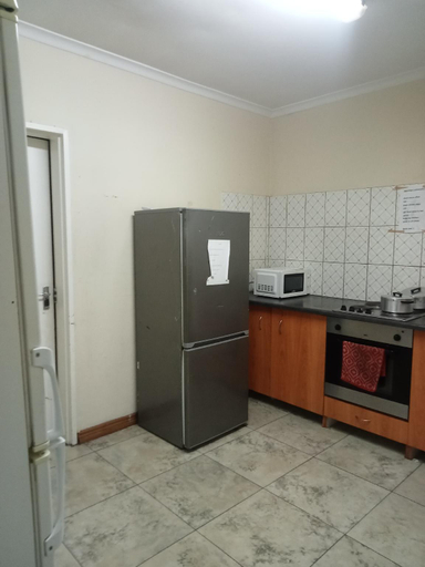 Others 3, Andrienne Lodge, City of Cape Town