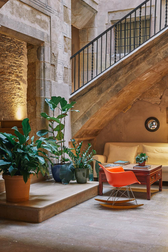 Public Area 4, Hotel Neri – Relais & Chateaux, Barcelona