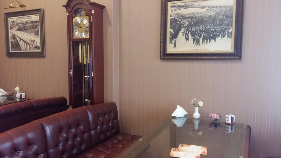 Public Area 2, Hotel Central, Veliko Tarnovo